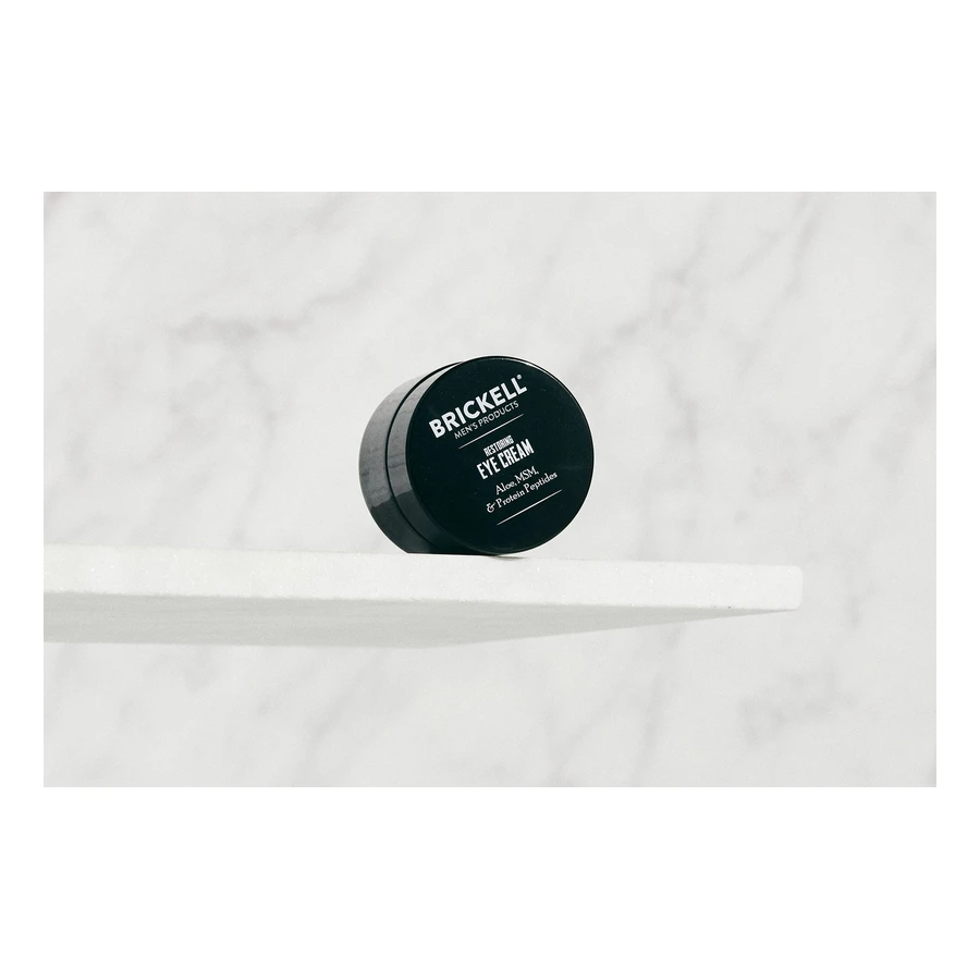 Restoring Eye Cream for Men (Anti-Fatigue & Dark Circles)