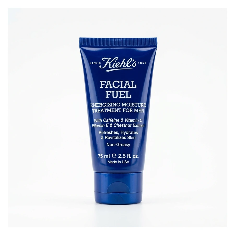 Facial Fuel Energizing Moisture Treatment for Men