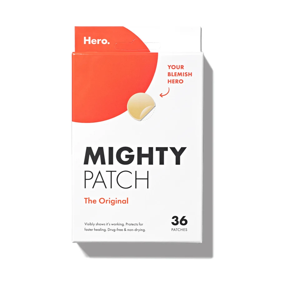 Mighty Patch Original